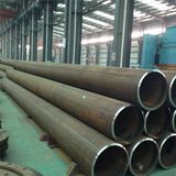 LSAW Steel Pipe for Water Transportation with API 5L