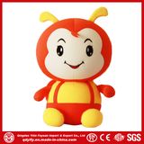 2016 Lovely Bee Doll Stuffed Toy