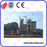 Cement Plant Making Equipment Design