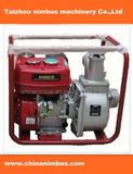 3inch Gasoline and Kerosene Water Pump for Irrigation