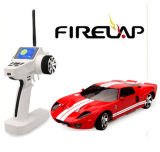 The Newest Toys 1: 28 4WD Mini RC Drifting Car with Radio