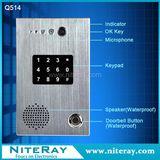 SIP Door Intercom