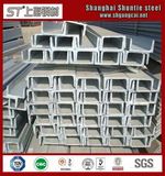 Galvanized Beam Channel (120*6000mm)