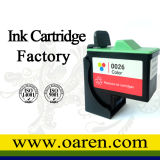 Printer Cartridge for Lexmark 27 26 Ink Cartridge Ink FOB Shanghai Office Supplies
