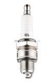 White 1135 Ceramic Used for E6tc Spark Plug