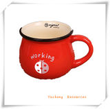 Promotion Gift for Coffee Mug/Coffee Cup with Handle (MC0042)