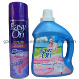 New Launched Cloth Washing Liquid Detergent