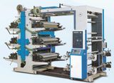 Nonwoven Printing Machine