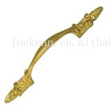 Zinc Alloy Furniture Handle No. 1012