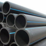 Pipe for Water Supply HDPE Tube