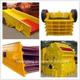 Professional Sales Stone Production Line, Stone Crushing Machine Price