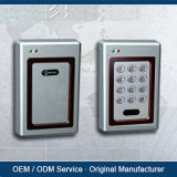 12V Luminous RFID Card Door Access Controller System Offer Multi-Language Software or Sdk