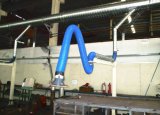 Flexible Suction Arms for Fume and Smoke Extraction System