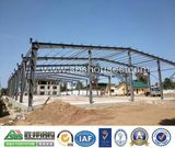 Pre-Engineering Prefabricated Steel Structure House Modular Warehouse Building