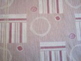 Chenille Upholstery Fabric (XY111B)