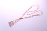 Long Necklaces Bead Jewelry Fashion Accessories (GZ 13080711000)