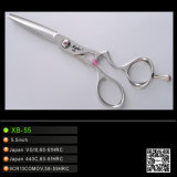 Japanese Steel Hair Thinning Scissors (XB-55)