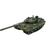 Die Cast Tank Car Model (1/38)