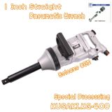 Kg-400 Professional Assembly and Maintenance Using a Pneumatic Impact Wrench Air Tool