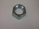 Steel Chamfered Hexagon Thin Nuts DIN439