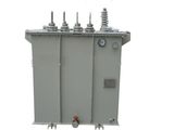 12kv 150kVA S9 Series Oil Immersed Power Transformer