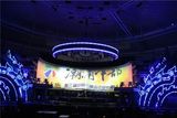 P8.9 LED Floor Display