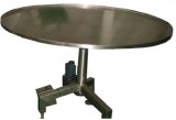 Turn Table for Food Packing Made in China