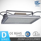 120W LED High Bay Light with CE RoHS IP65