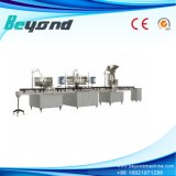 Auto Small Carbonated Water Filling Machine
