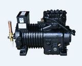 Semi-Hermetic Refrigeration Compressor (YBF1000GR)