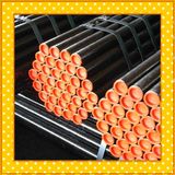 P22 Alloy Steel Seamless Tube