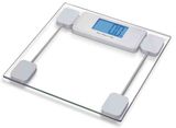 Glass Electronic Scale