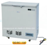 DC/AC Compressor 138L Car Refrigerator