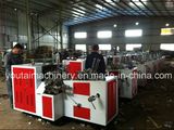 Fully Automatic Paper Cup Making Machine for Milk Cups