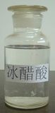 Basic Organic Chemicals Acetic Acid/Gaa/Glacial Acetic Acid 99.8%99%95%90%