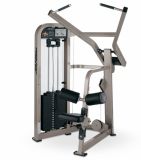 Fitness Equipment/Gym Equipment/Life Fitness Equipment/Fixed Pulldown Ss03