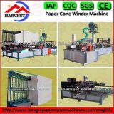Paper Cone Machine for Textile Industry