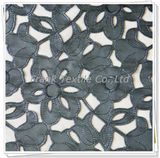 Top Grade Laser Embroidery-Flk4016