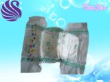Cheap Printed Baby Diaper with Dry Surface