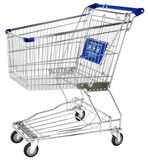 Shopping Trolley/Shopping Cart