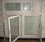 China Manufacturer of Aluminum Casement and Sliding Window (BHA-CWP14)