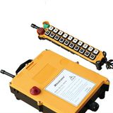 F21-20d Handheld Industrial Crane Radio Remote Controls