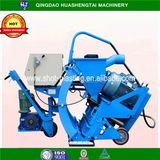 Protable Type Shot Blasting Machine