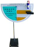 Conservation of Mechanical Energy Experiment for Digital Physics Experiment Weichengya