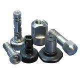 Customized Nuts & Bolts