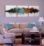 100% Handpainted Canvas Oil Painting