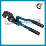 Hydraulic Rabar Cutting Tool for Cutting Steel (CPC-16A)