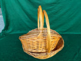 Natural Gift Basket Set (WGB005)