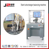 Jp Jianping Aircraft Turbine Turbine Impeller Balancing Machinery
