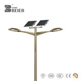 6m 8m 30W 40 60W LED Solar Street Light with CE